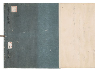 奈良古跡寄図