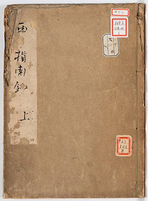 西方指南抄