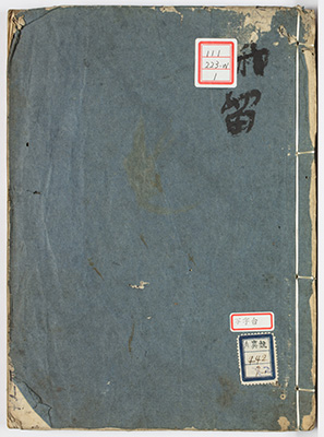 正信念仏偈桃華語